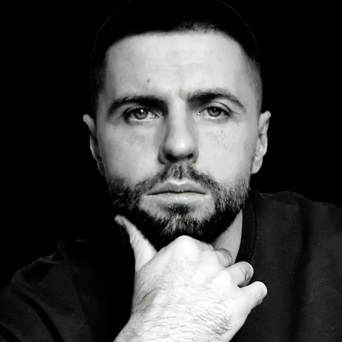Andrey Mosquit