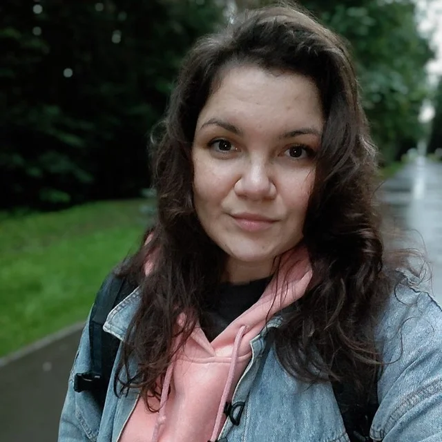 Ирина Соболева