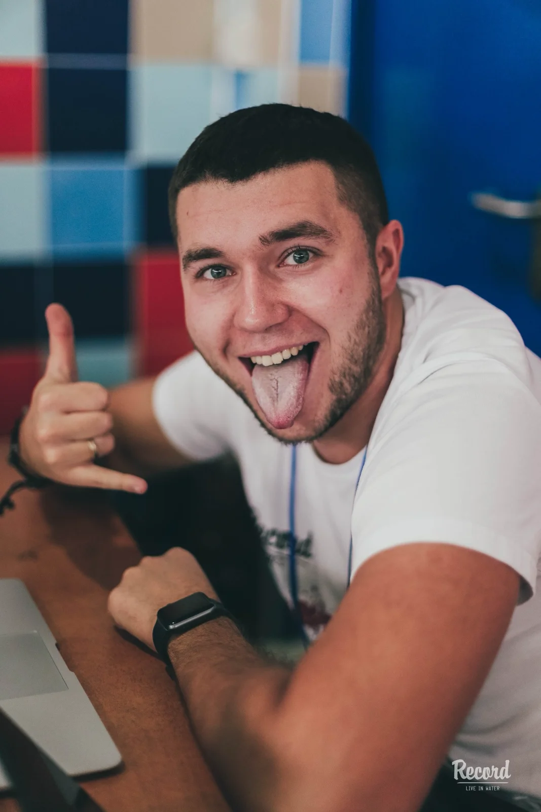 Борис Фердман