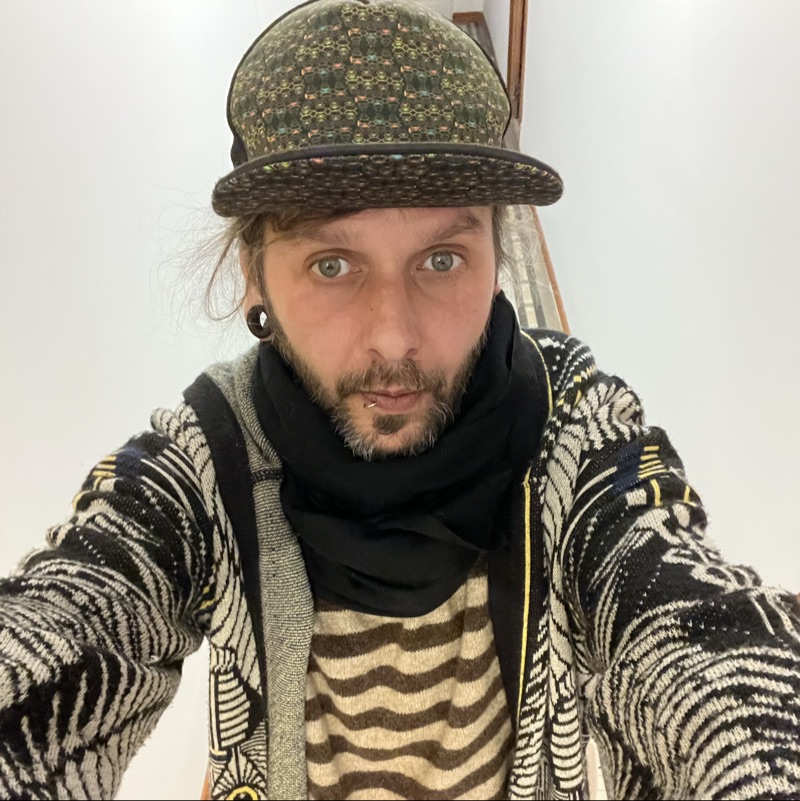Denis Zotov