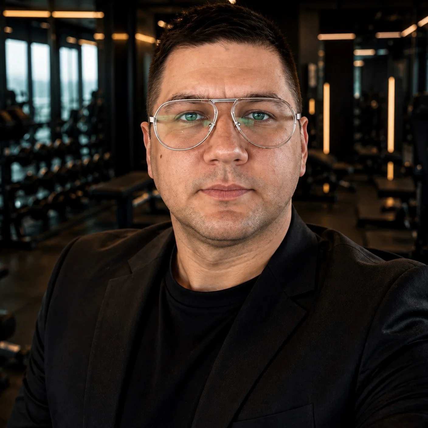 Самат Назиров