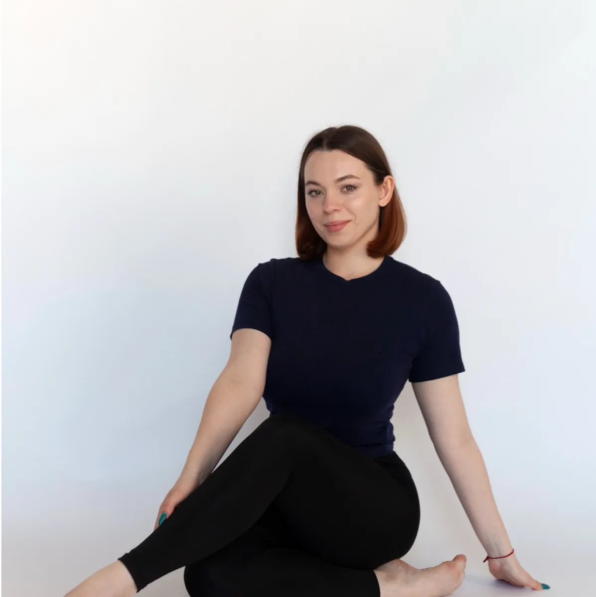 Полина Ушкова