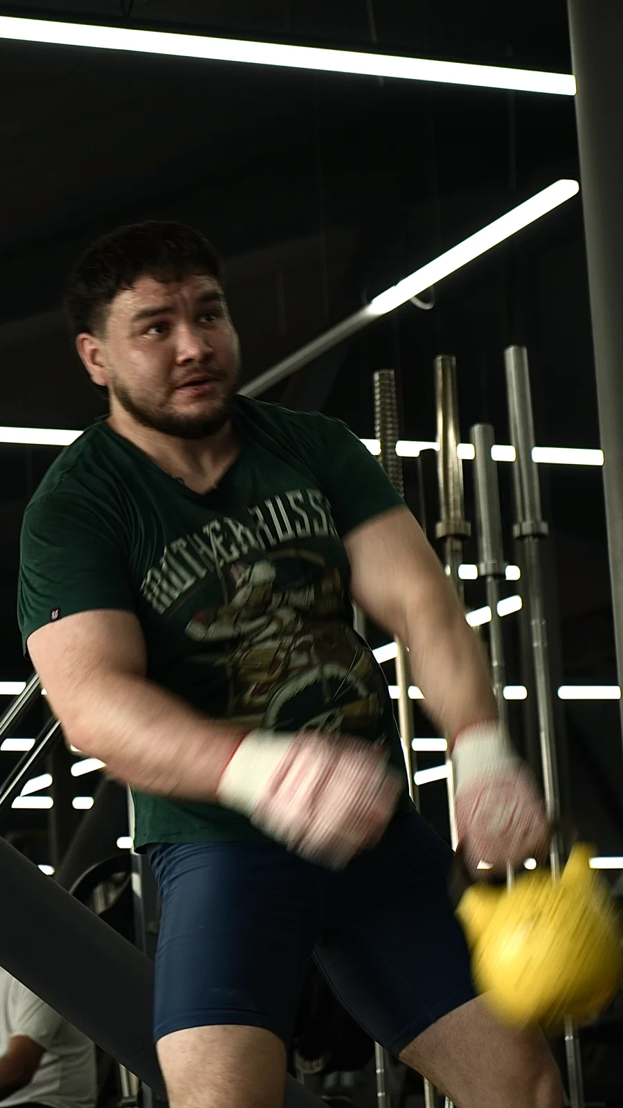 Руслан Галеев