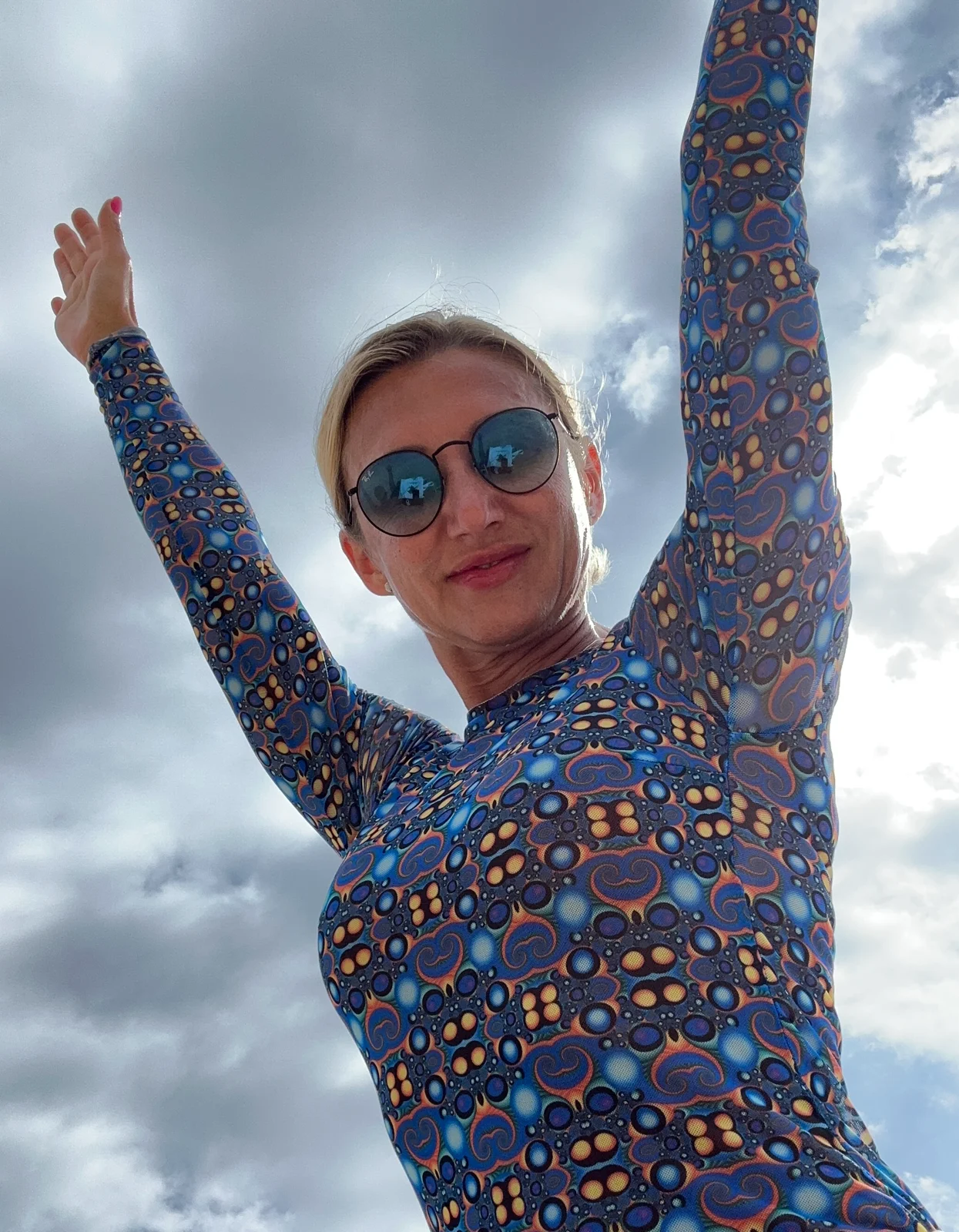Svetlana Gorshkova
