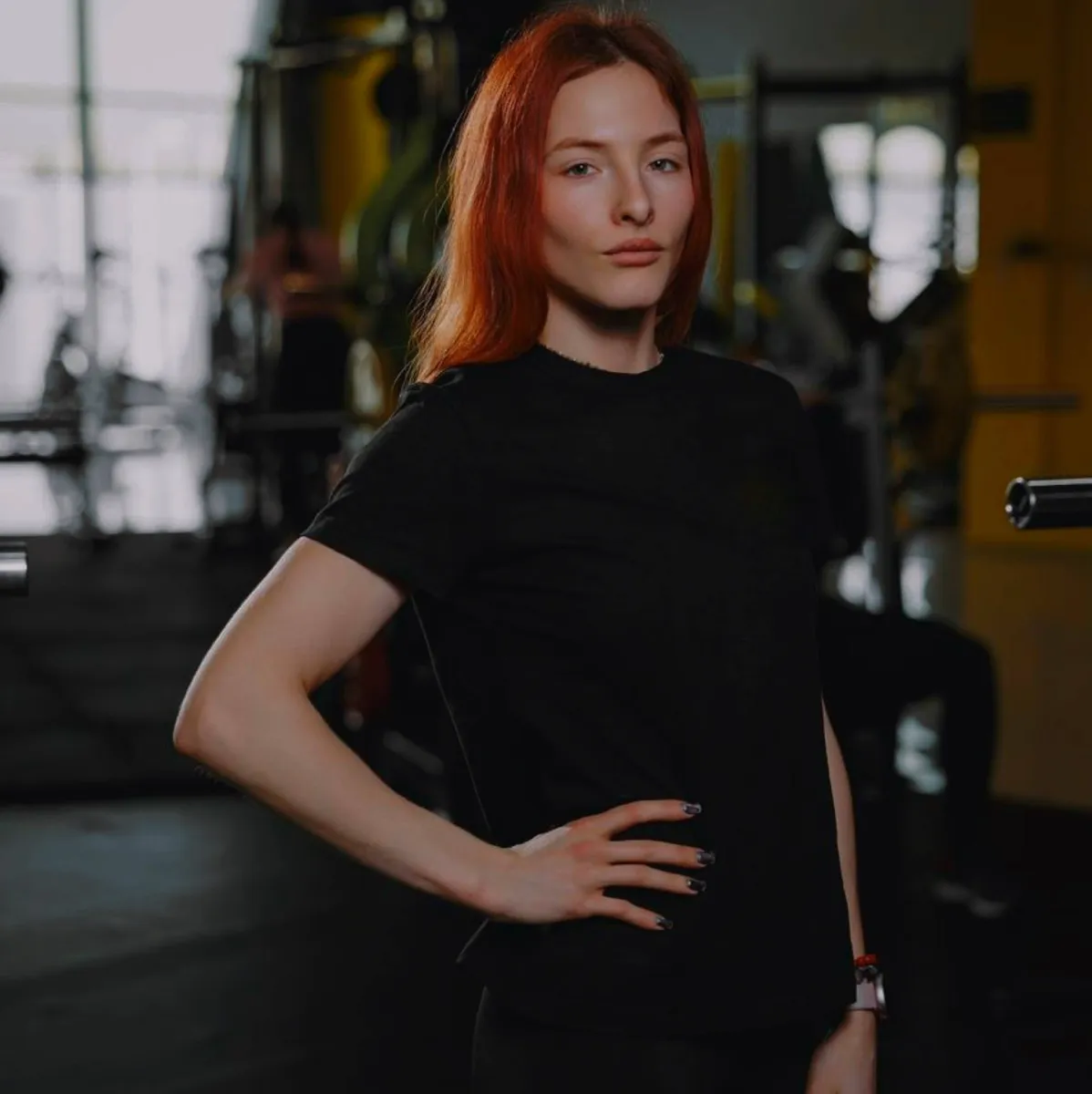 Кристина Королева