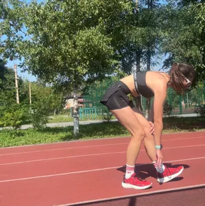 Natalia Budilova