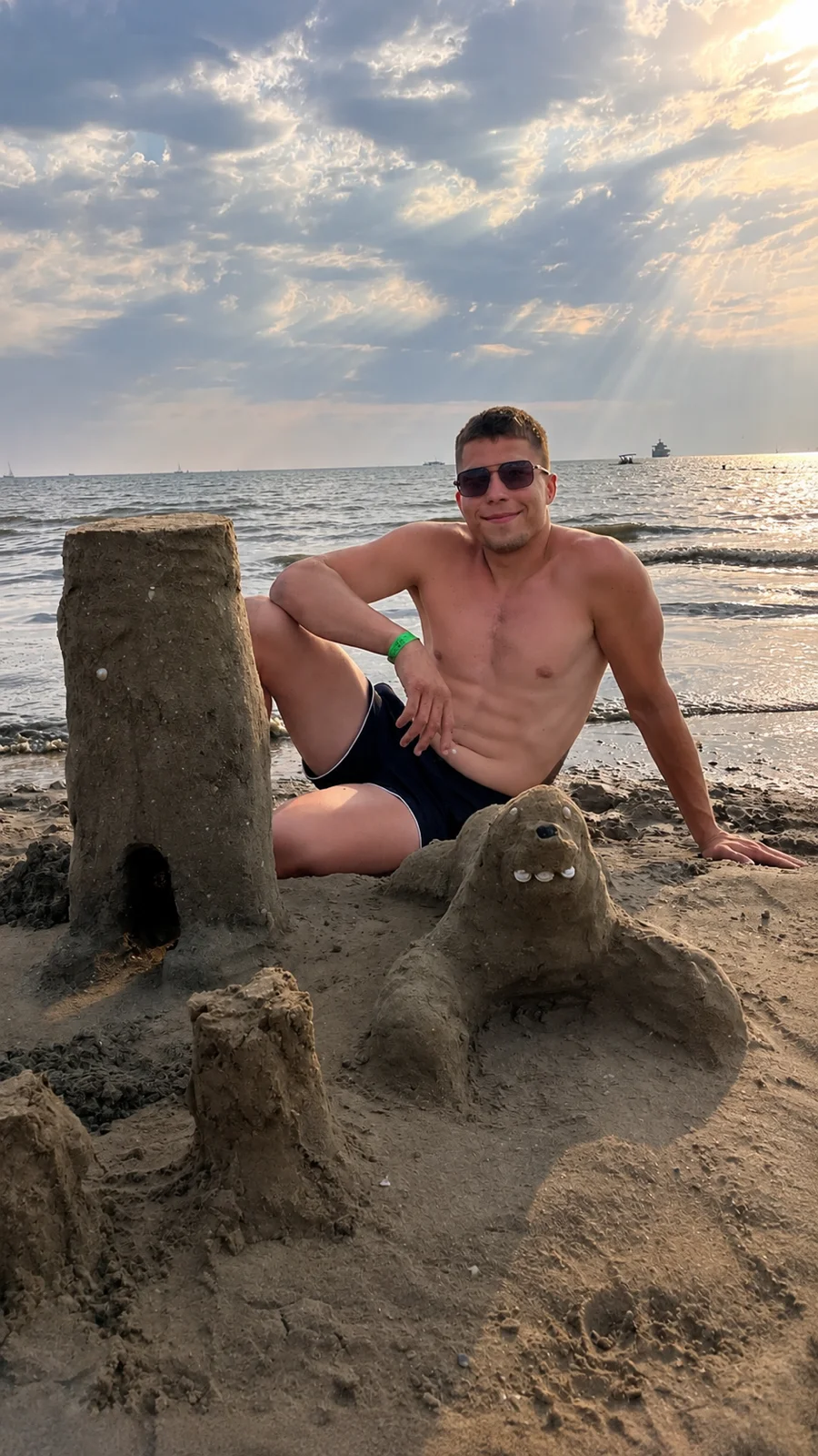 Кирилл Корчагин