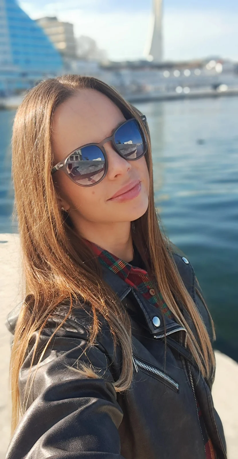 Svetlana Rei
