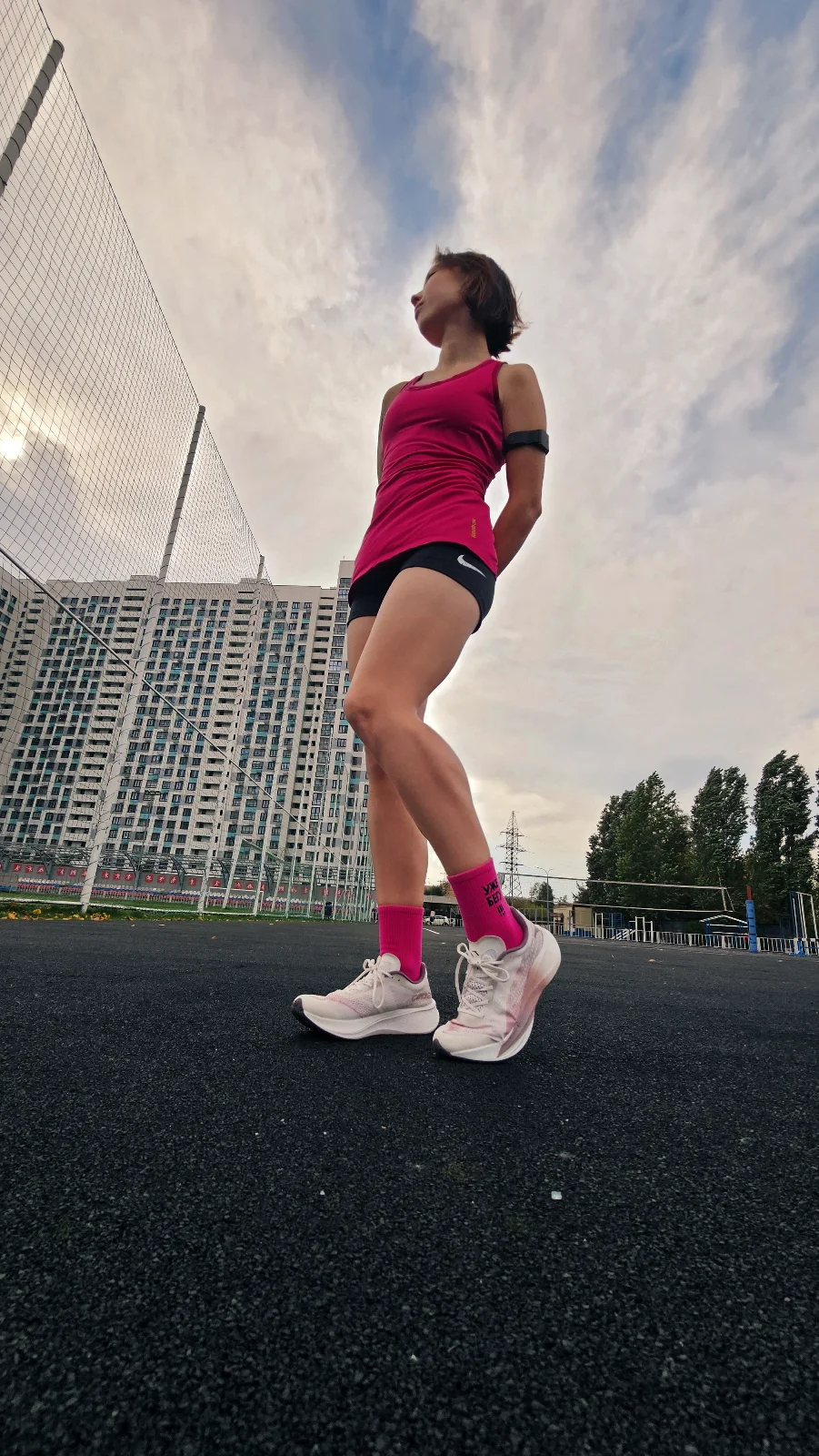 Екатерина Рузавина