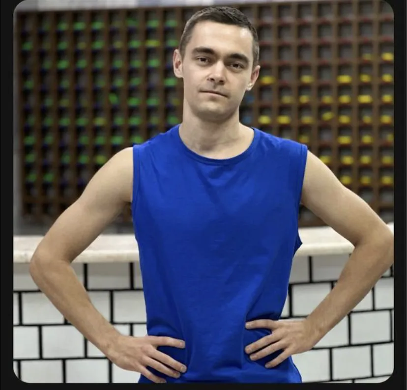 Дмитрий Поляков