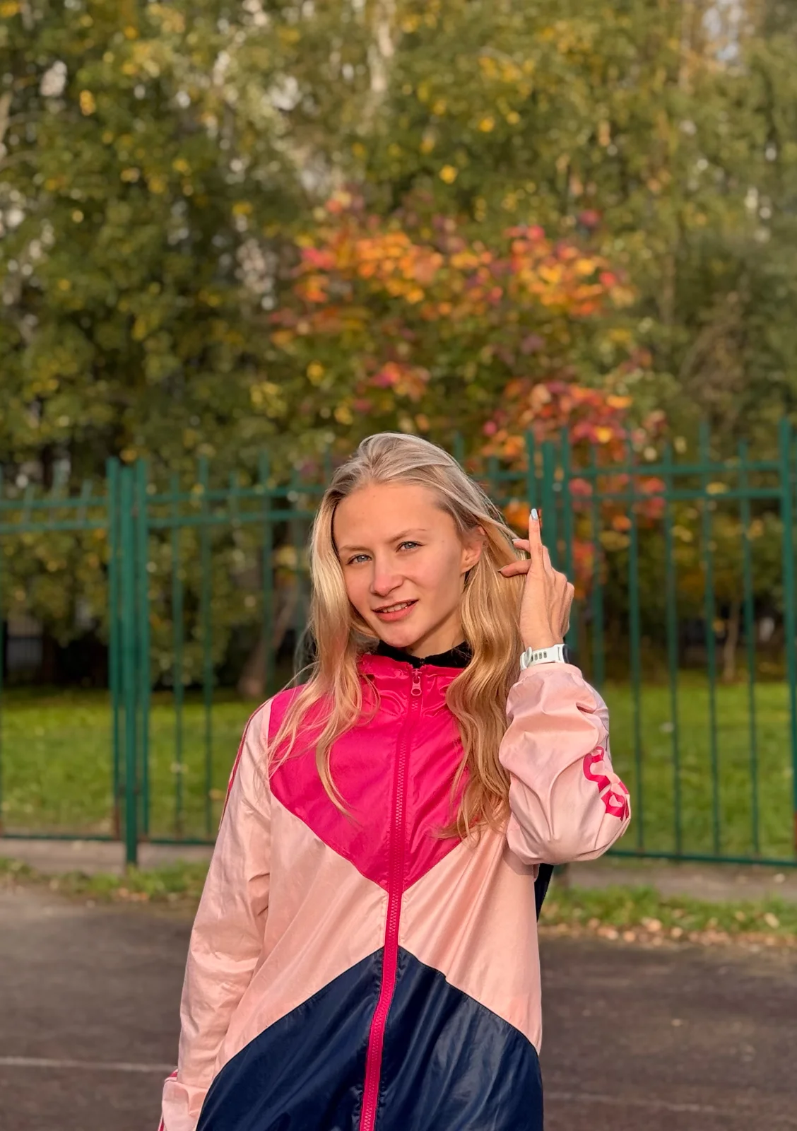 Светлана Гуралева