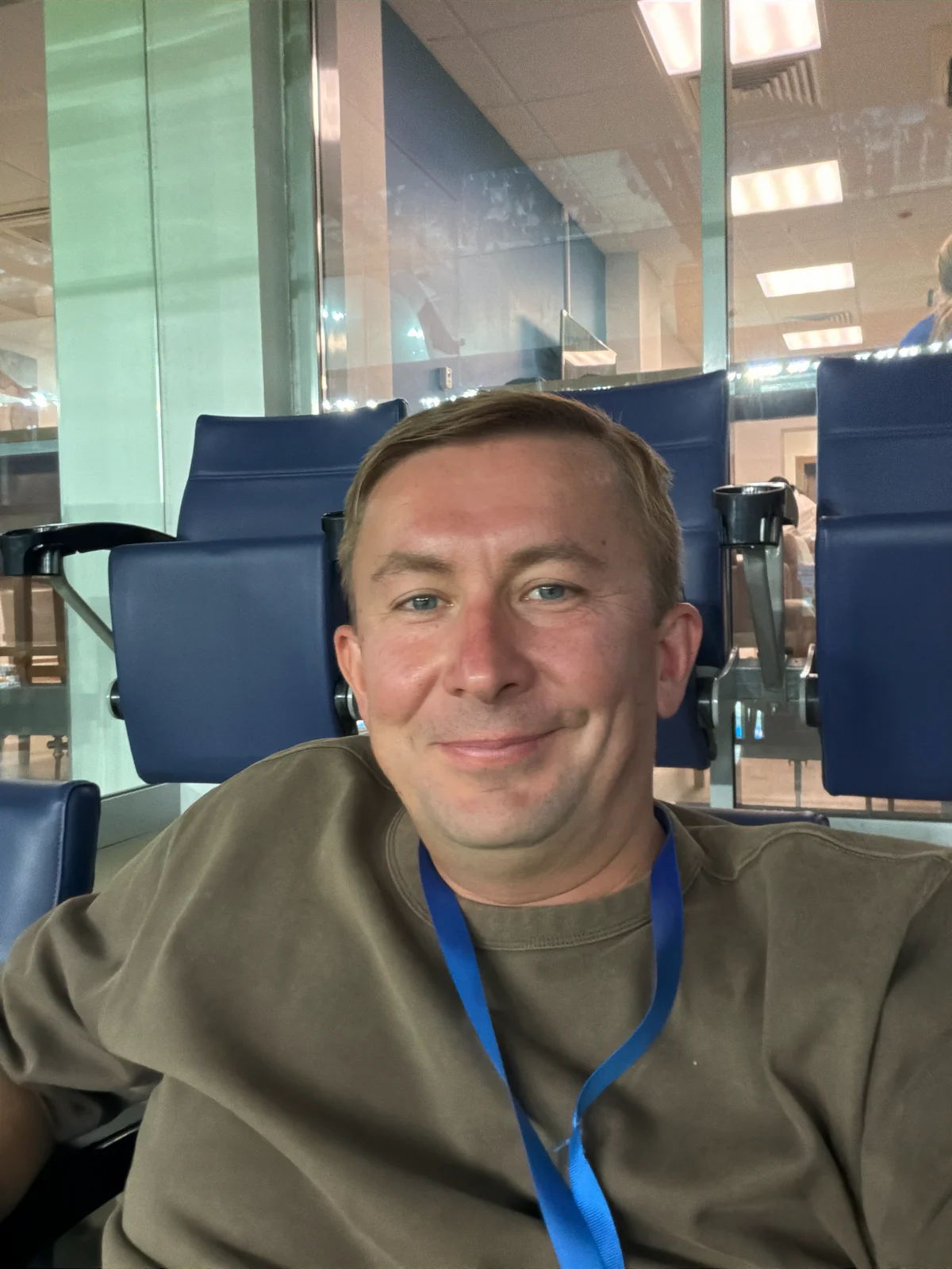 Алексей Зайцев