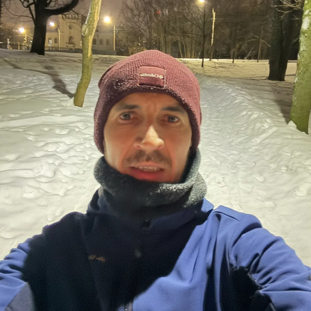 Юрий Федоров