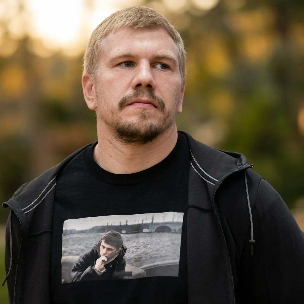 Егор Зыков