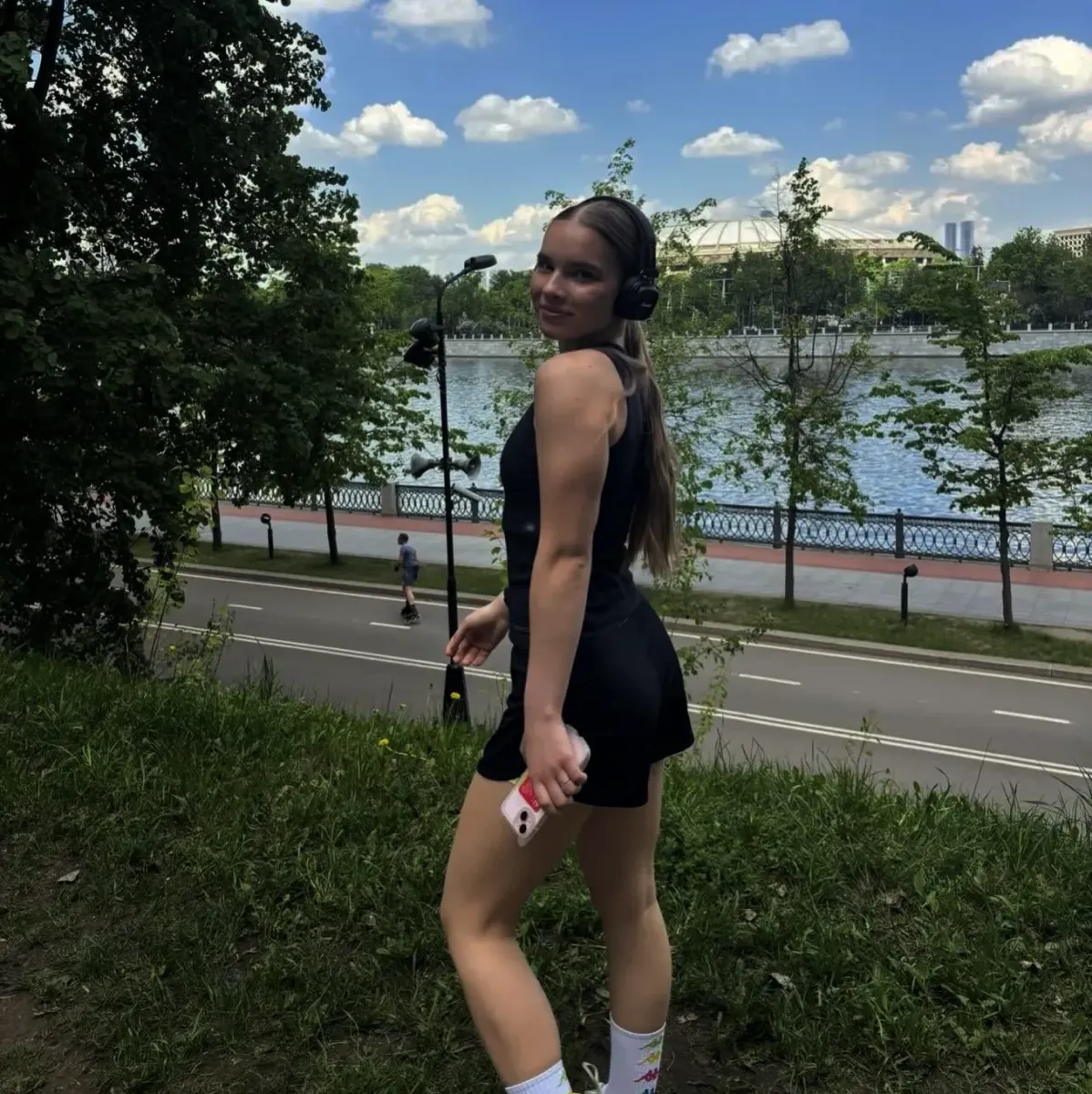Ангелина Писаренко