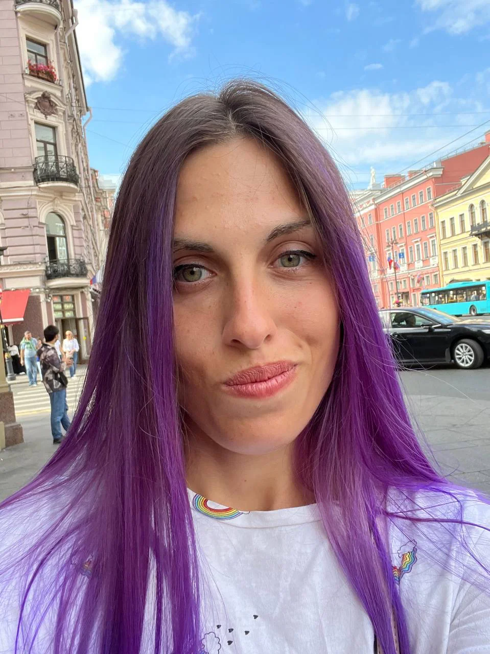 Александра Никитина