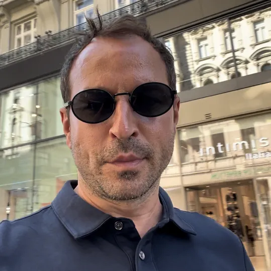 Borys Komisar