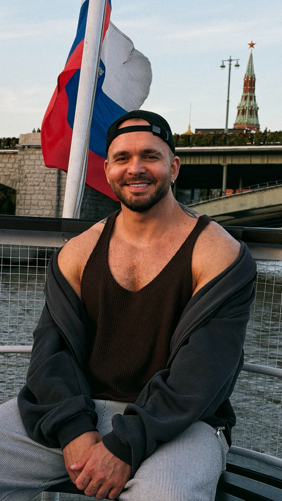 Дмитрий Мозговой