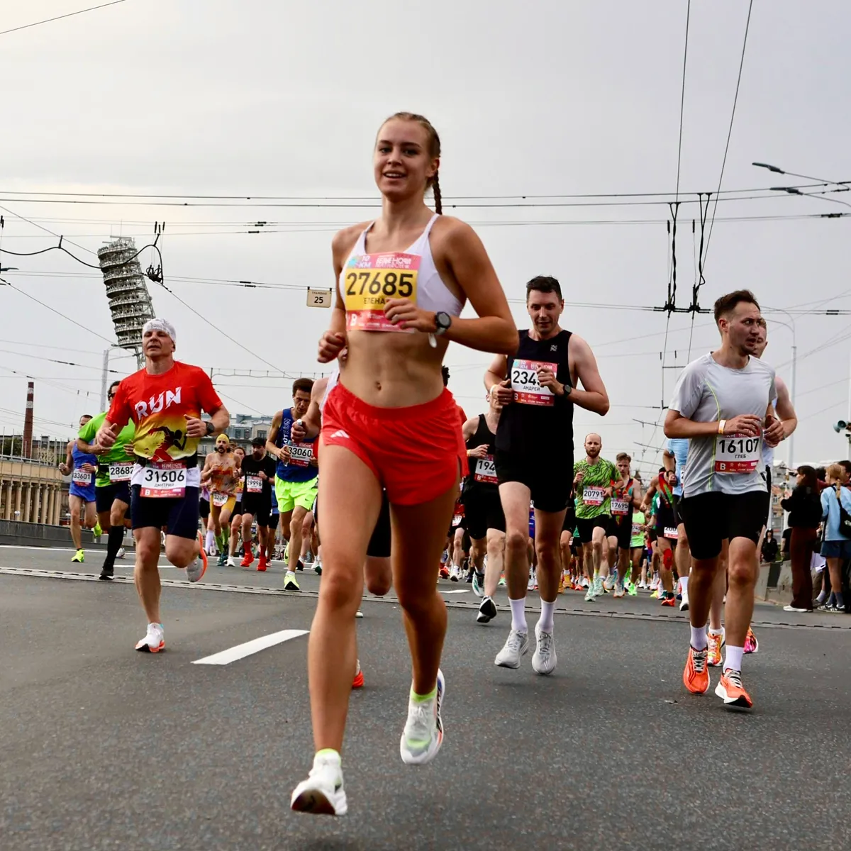 Елена Сухоносова