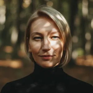 Елена Мишина