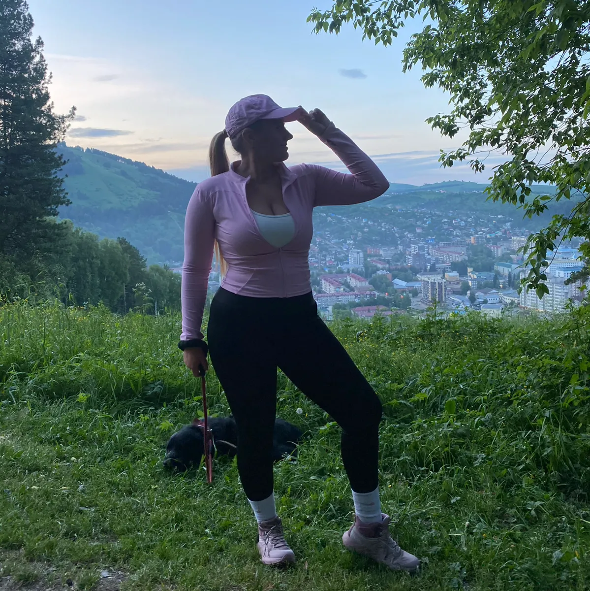 Арина Мод