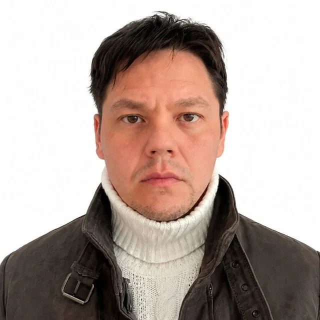Tim Batrutdinov