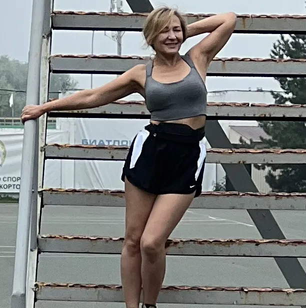 Зульфира Жданова