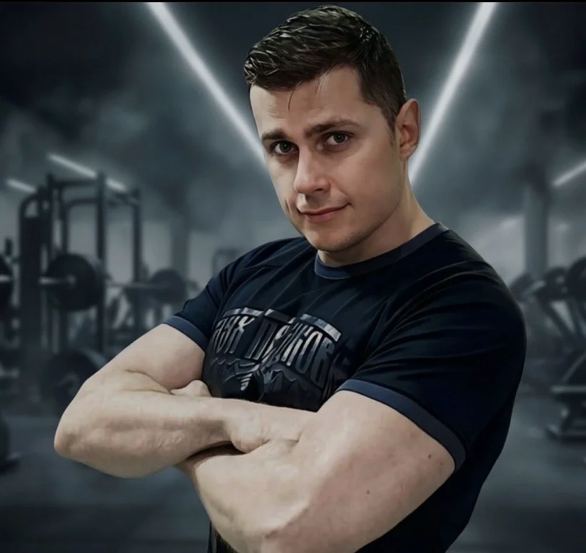 Анатолий Тренер