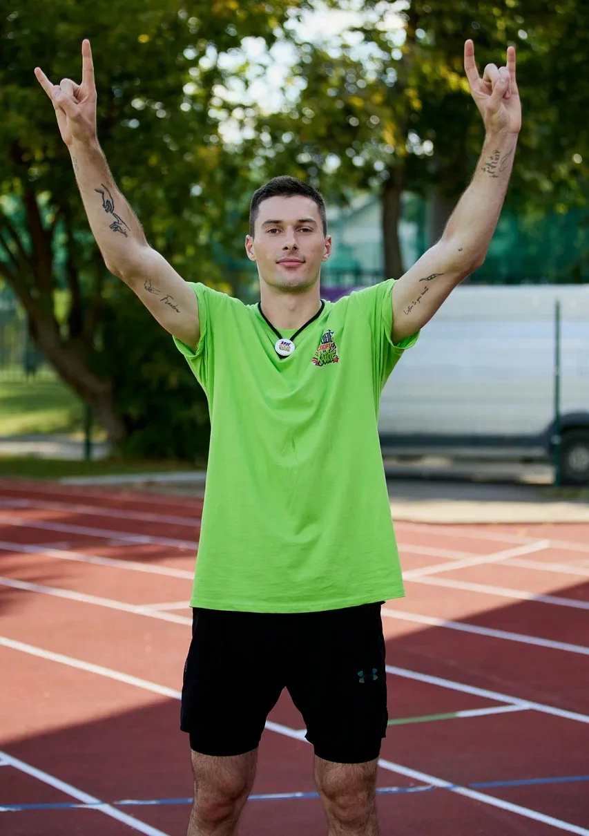Stas Kandzyuba