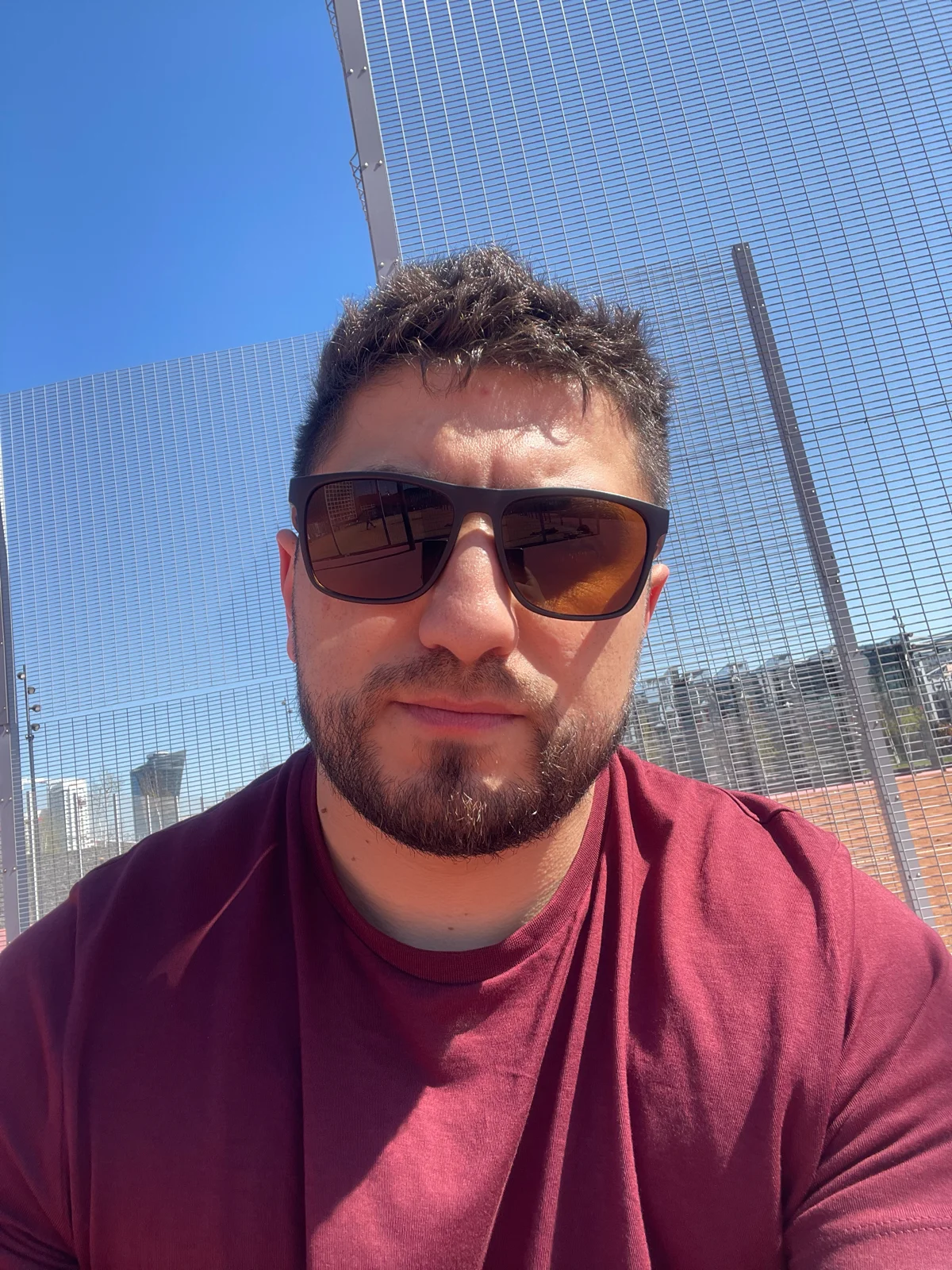 Ruslan Magomedov