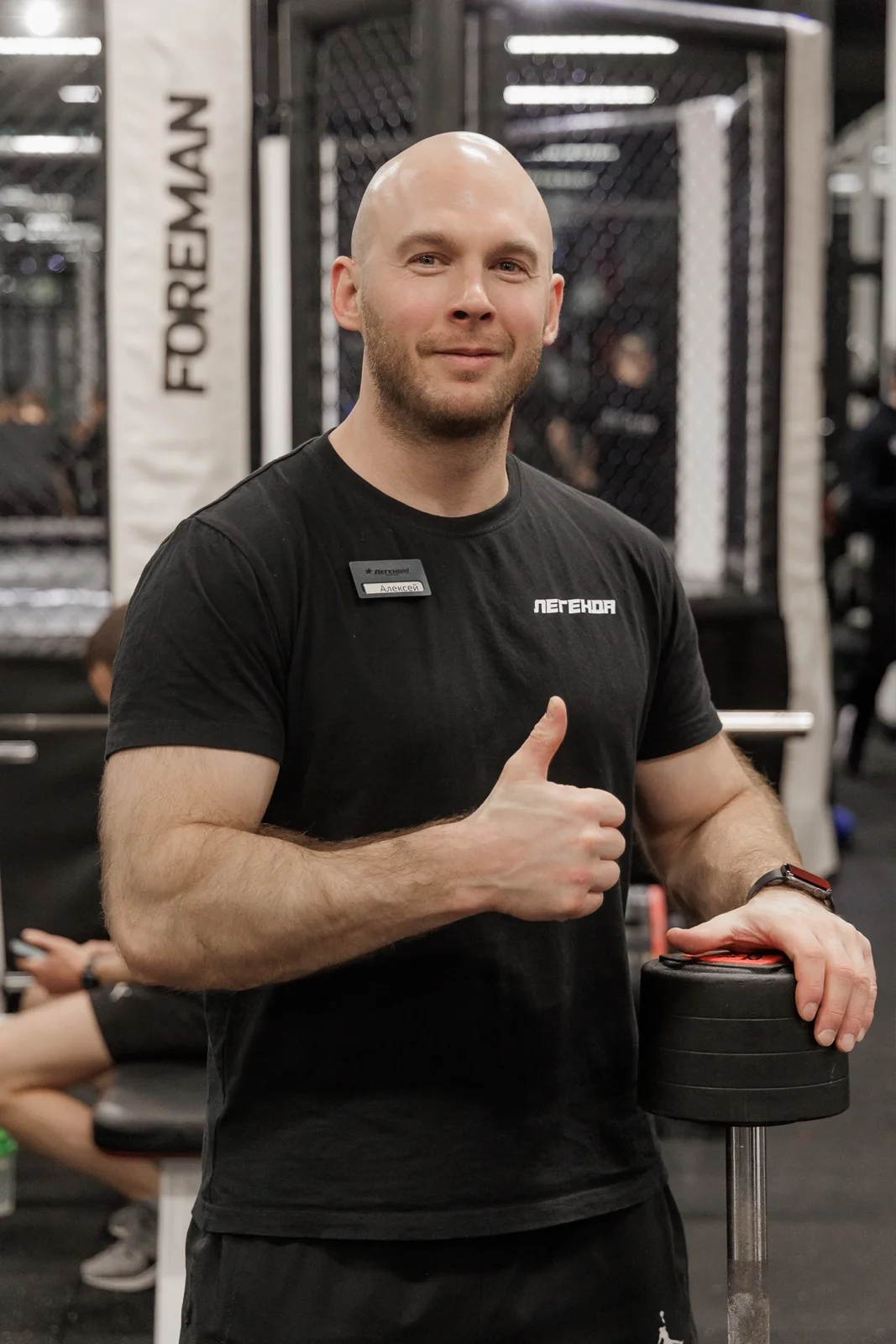 Алексей Шлыков