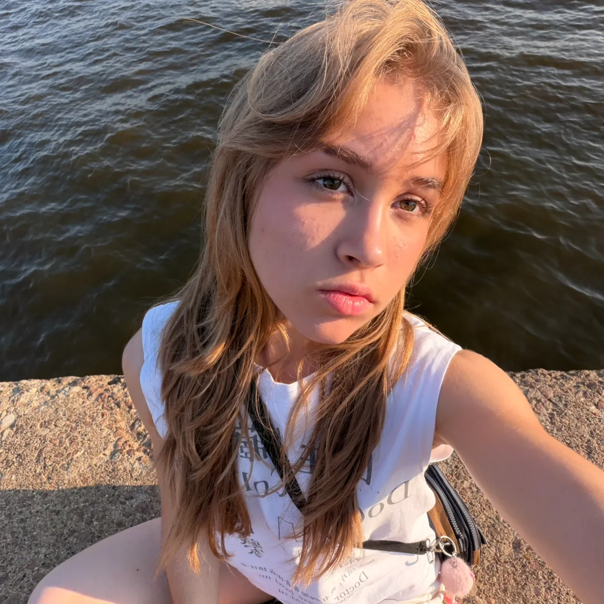 Полина Антонова