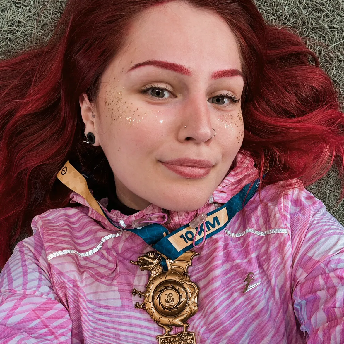 Daria Nikonova