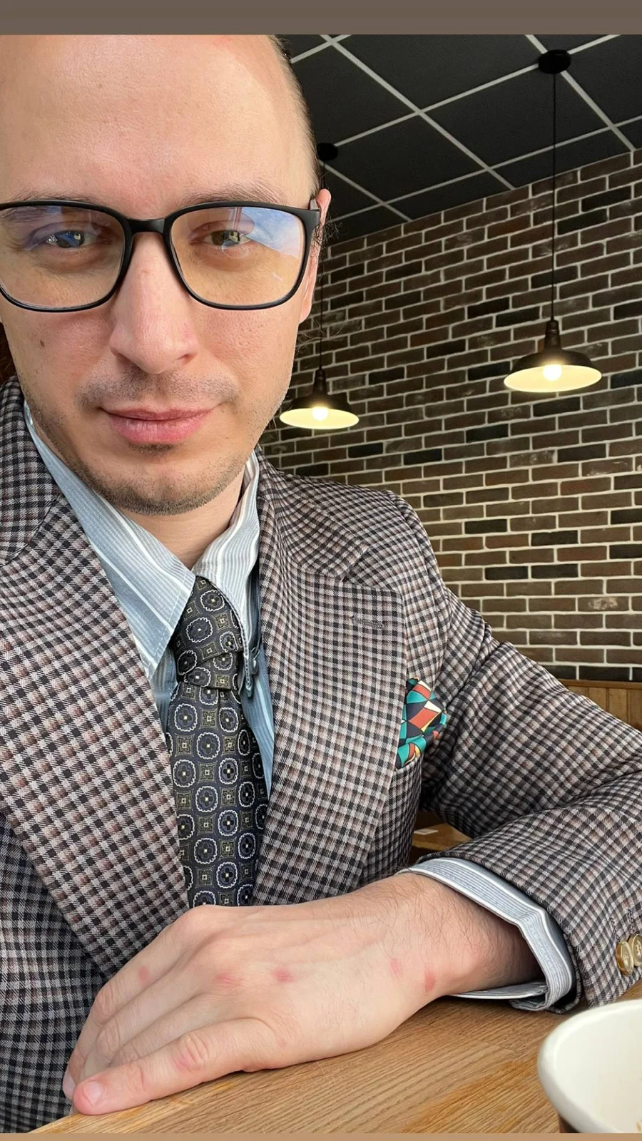 Михаил Роговой