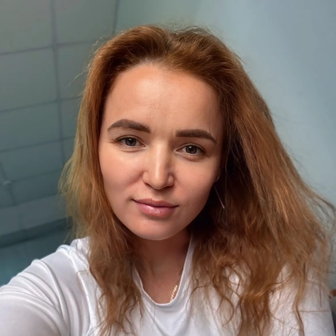 Ольга Краснова